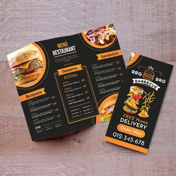 impresion-menu-triptico-NJ-USA