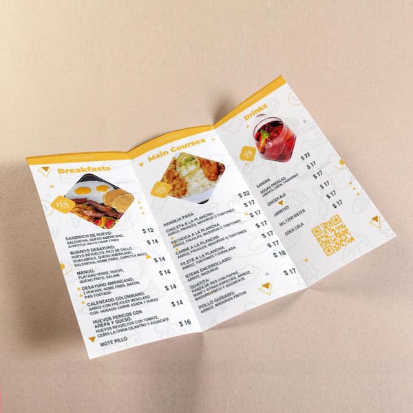 menu-triptico-imprenta-NJ-USA