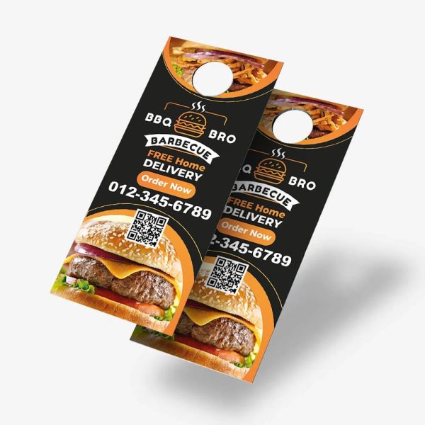 Flyers-para-puertas-Door Hanger-personalizada-usa