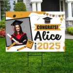 Custom Yard Sign-carteles printing NJ USA