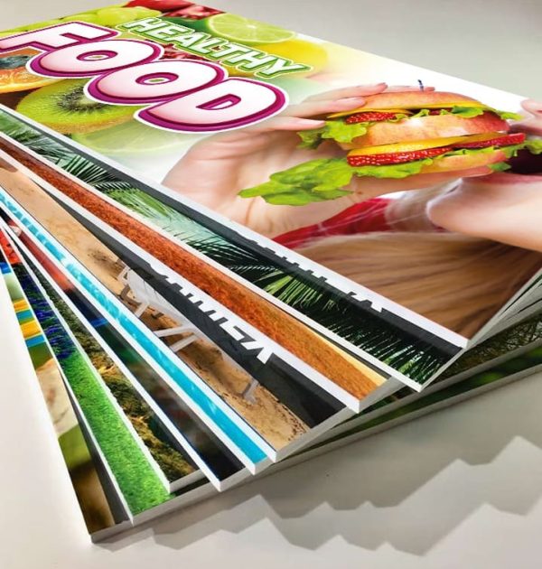 carteles de espuma Foam Core personalizado