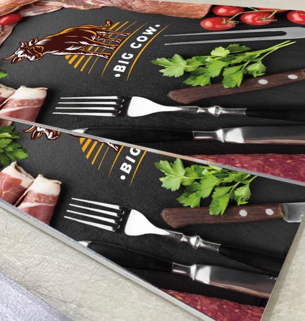 carteles personalizados de espuma Foam Core USA