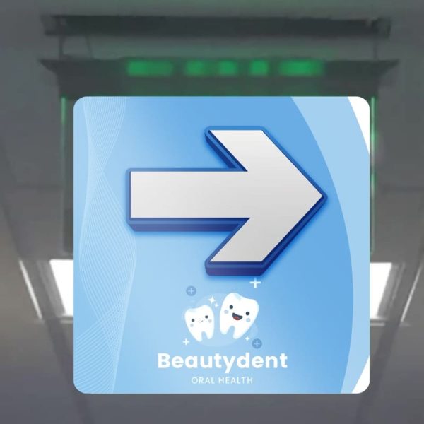 Custom PVC signs printing NJ