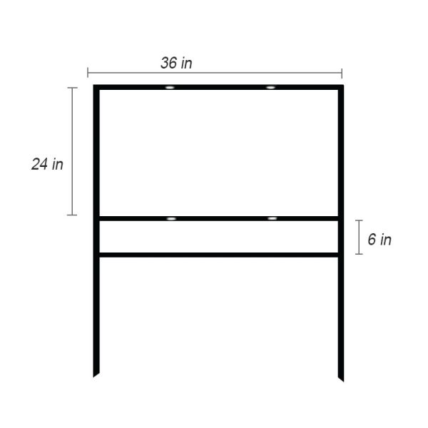 marco-de-metal-24X36-1-rider