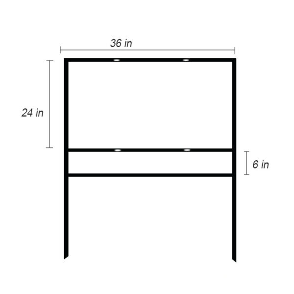 marco-de-metal-24X36-1-rider