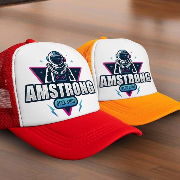 Gorras Personalizadas - gorras Impresas NJ USA