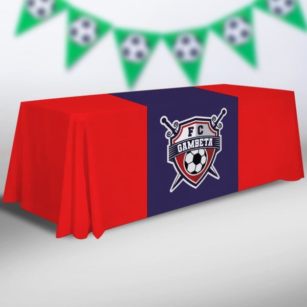 Manteles de Mesa Personalizados NJ USA