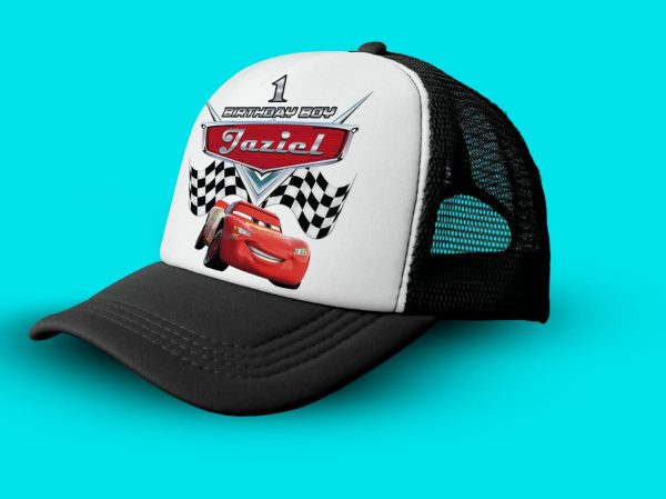gorras impresion dtf NJ USA