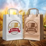 Bolsas Personalizadas de Papel NJ USA