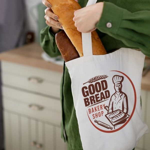 Bolsas personalizadas de tela-Custom Printed Tote Bags USA
