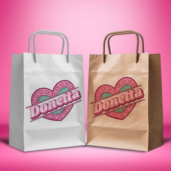 Impresion de bolsas personalizadas Online NJ USA