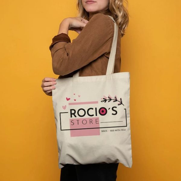 Tote Bag impresión online NJ USA